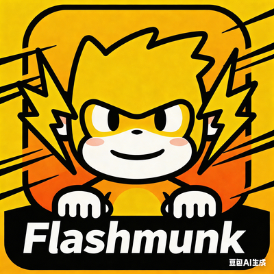 FLASHMUNK PRO